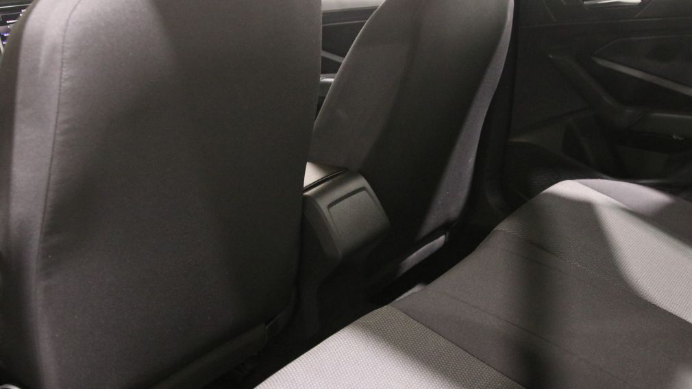 Volkswagen Jetta Comfortline 2019 d&rsquo;occasion à vendre - 21