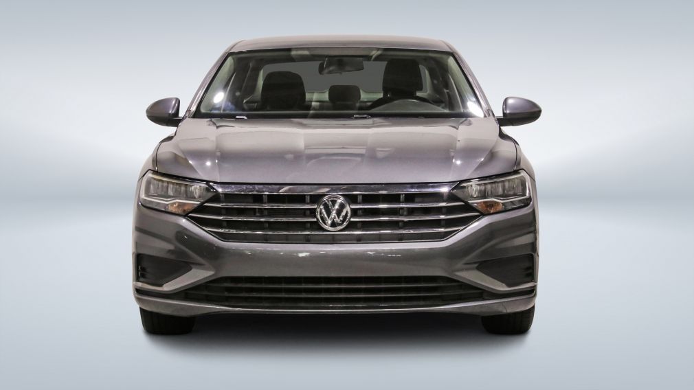 Volkswagen Jetta Comfortline 2019 à vendre à Trois-Rivières - 2
