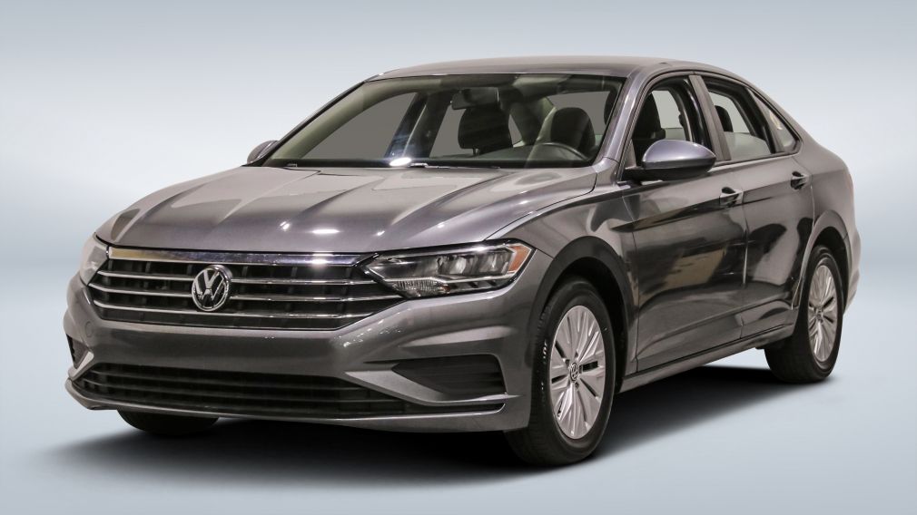 Volkswagen Jetta Comfortline 2019 à vendre à Trois-Rivières - 3