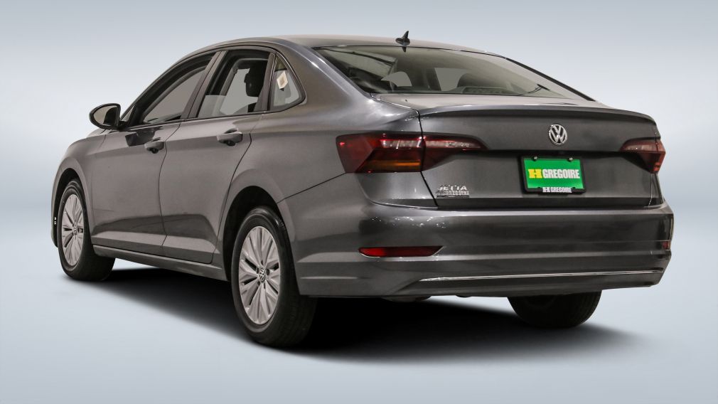 Volkswagen Jetta Comfortline 2019 à vendre à Trois-Rivières - 5