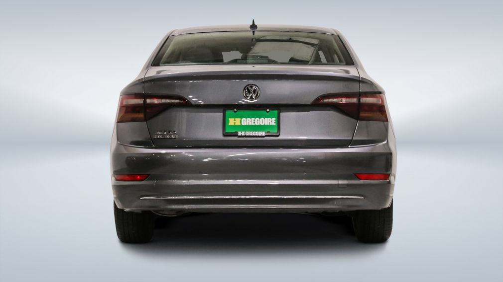 Volkswagen Jetta Comfortline 2019 à vendre à Trois-Rivières - 6
