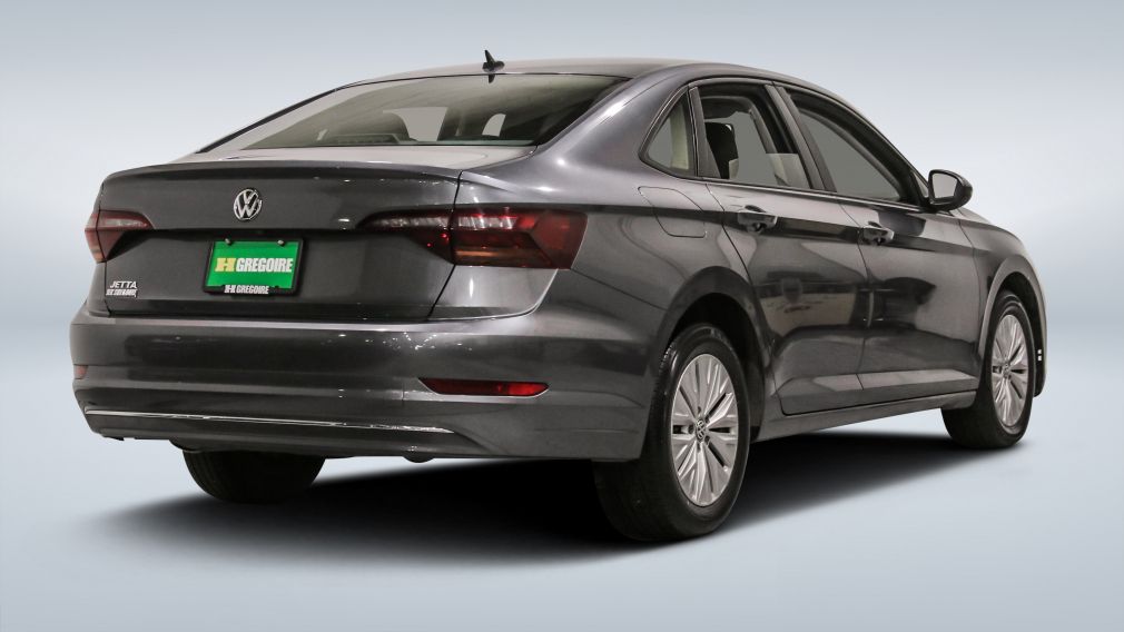 Volkswagen Jetta Comfortline 2019 à vendre à Trois-Rivières - 7