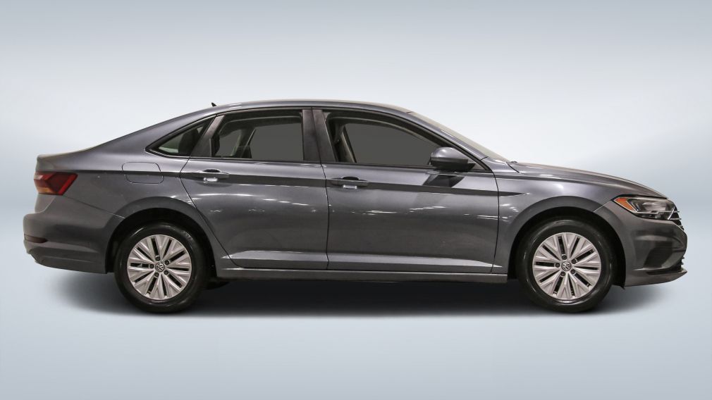 Volkswagen Jetta Comfortline 2019 à vendre à Trois-Rivières - 8