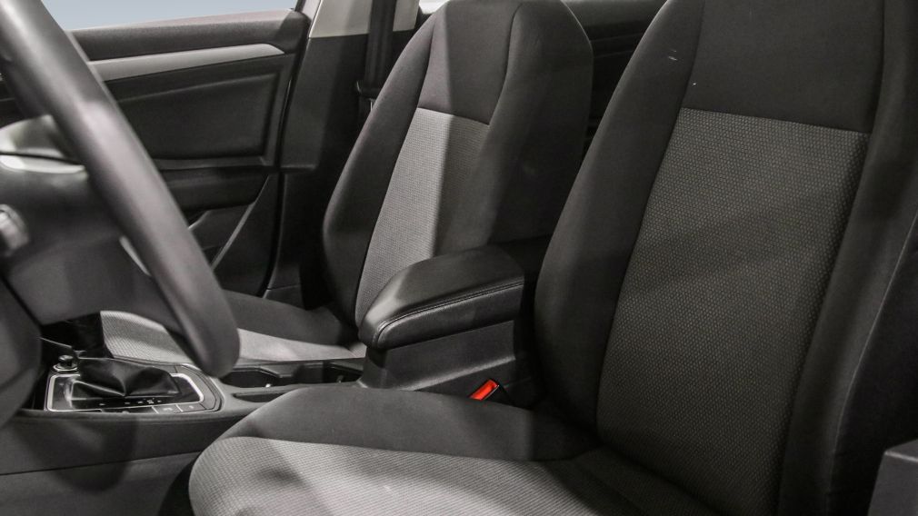 Volkswagen Jetta Comfortline 2019 à vendre à Trois-Rivières - 10