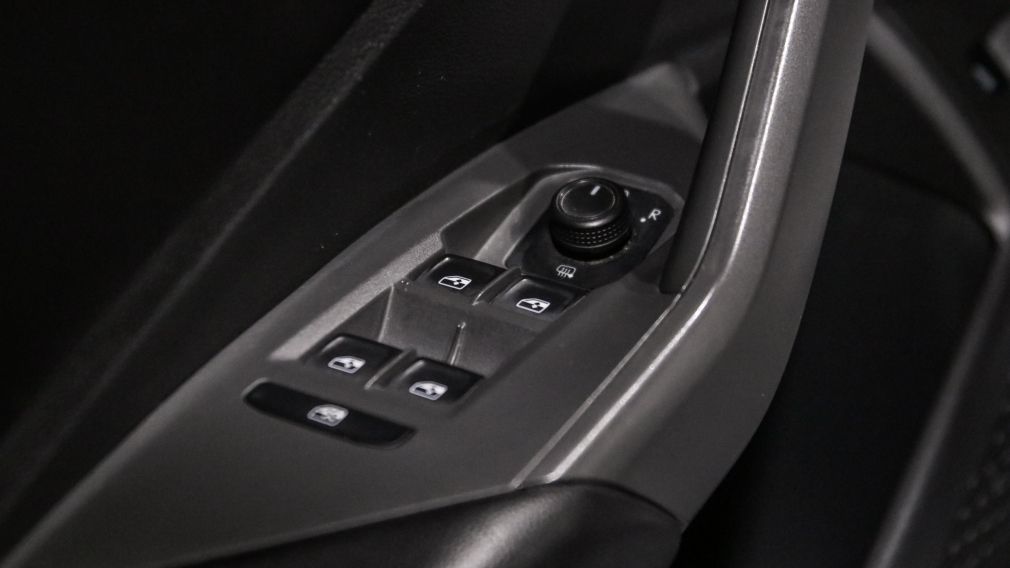 Volkswagen Jetta Comfortline 2019 à vendre à Trois-Rivières - 11