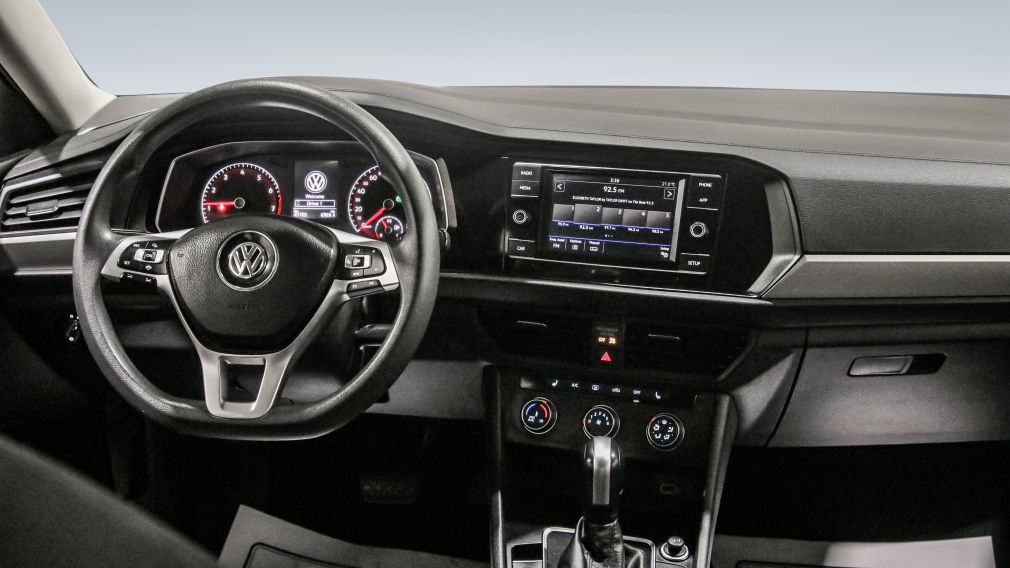 Volkswagen Jetta Comfortline 2019 à vendre à Trois-Rivières - 13