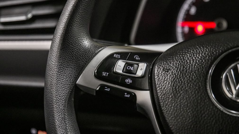 Volkswagen Jetta Comfortline 2019 à vendre à Trois-Rivières - 15