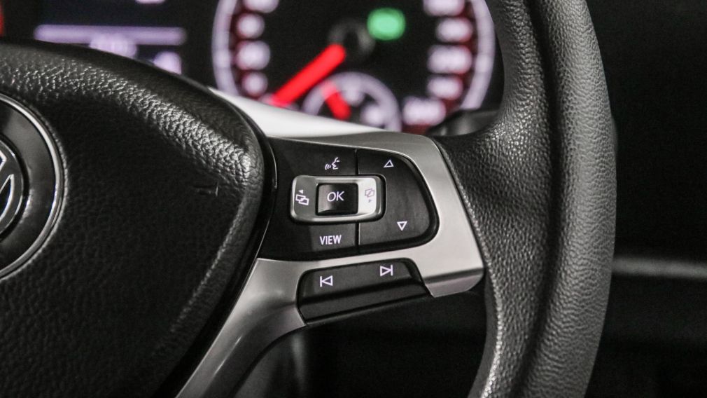Volkswagen Jetta Comfortline 2019 à vendre à Trois-Rivières - 16
