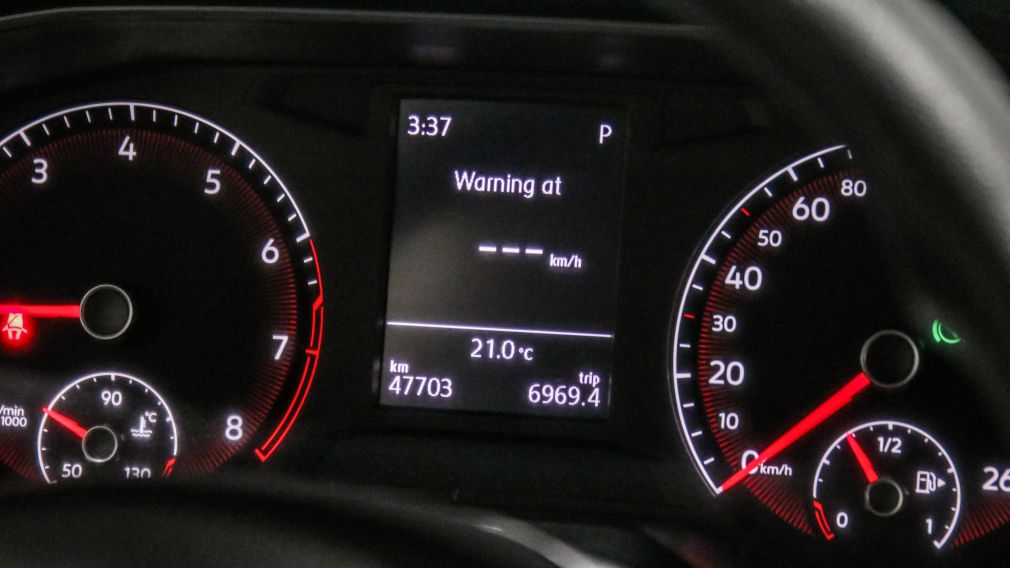Volkswagen Jetta Comfortline 2019 à vendre à Trois-Rivières - 17