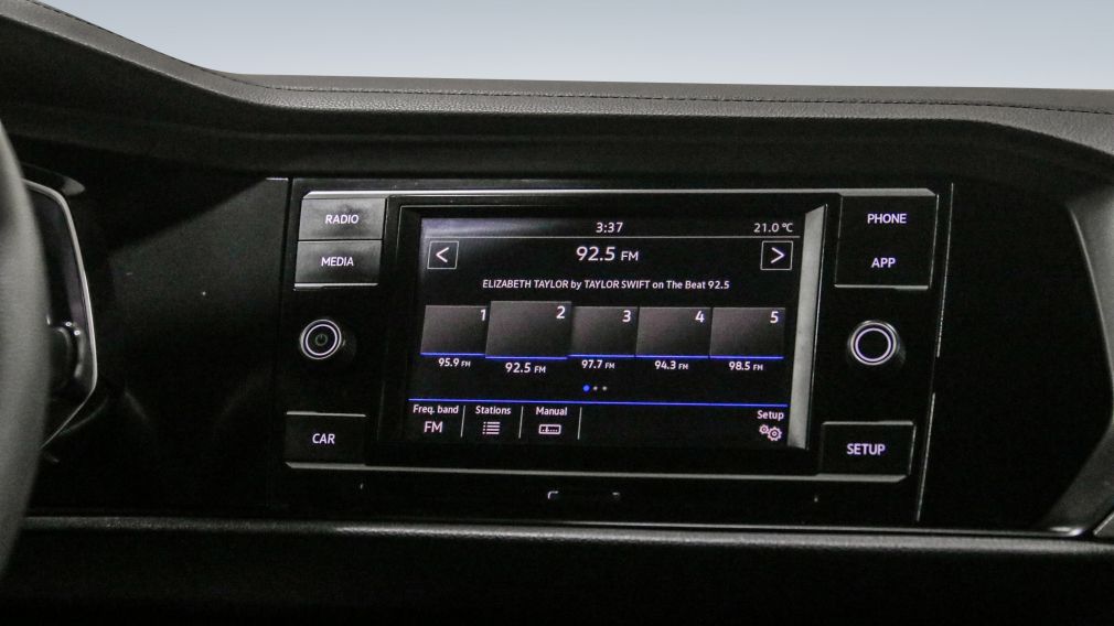 Volkswagen Jetta Comfortline 2019 à vendre à Trois-Rivières - 18