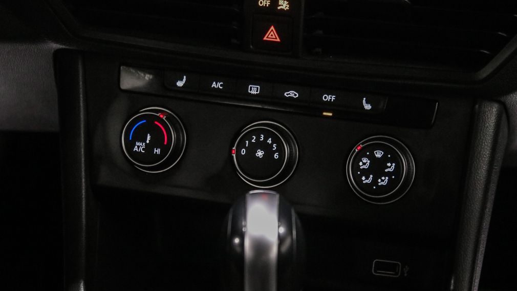 Volkswagen Jetta Comfortline 2019 à vendre à Trois-Rivières - 19