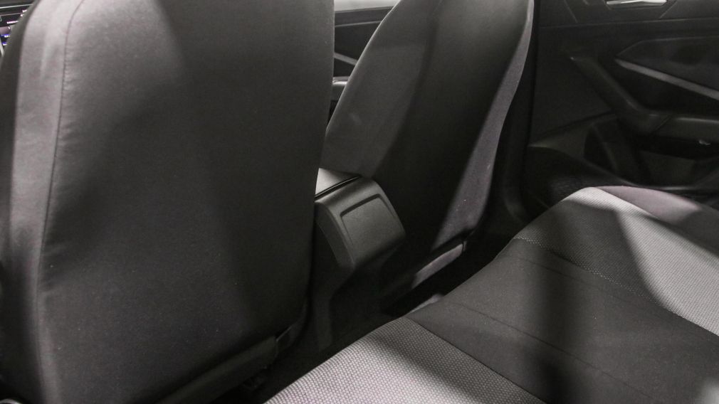 Volkswagen Jetta Comfortline 2019 à vendre à Trois-Rivières - 20