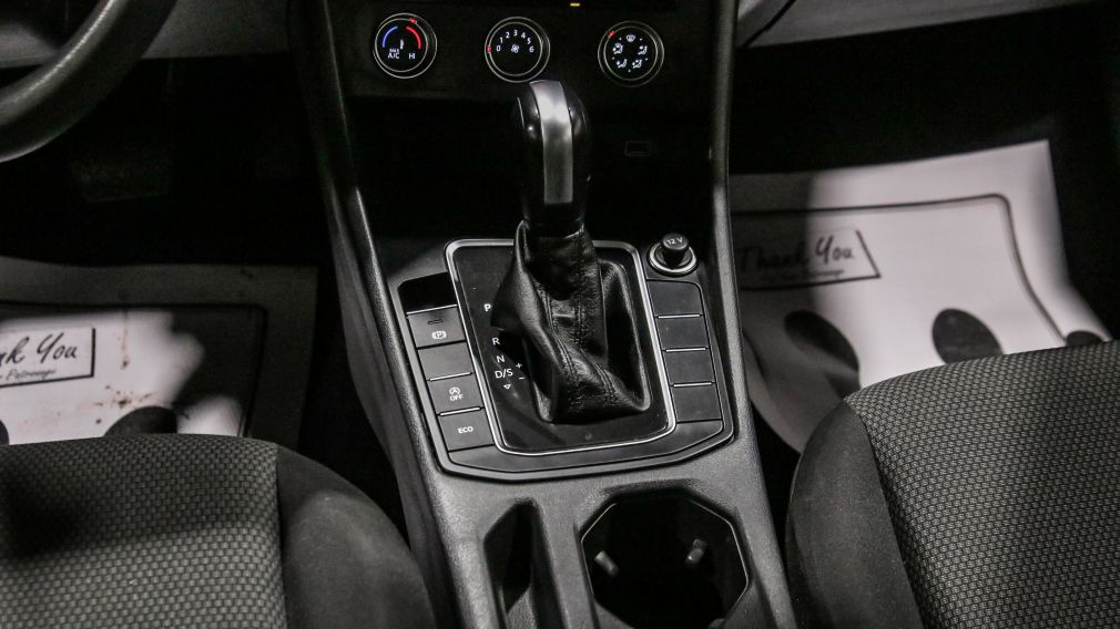 Volkswagen Jetta Comfortline 2019 à vendre à Trois-Rivières - 21