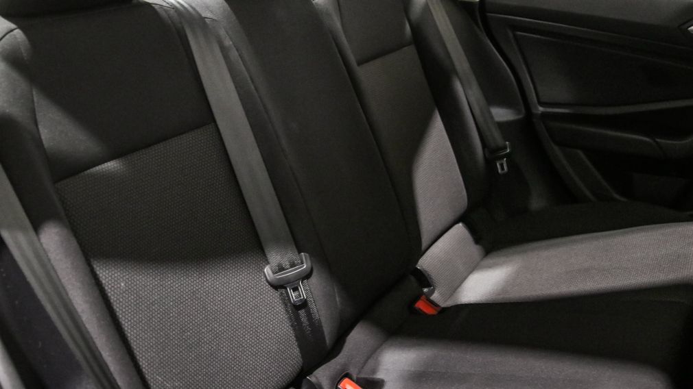 Volkswagen Jetta Comfortline 2019 à vendre à Trois-Rivières - 22