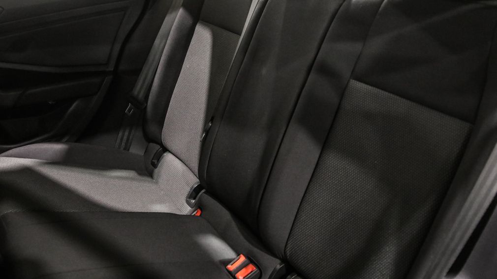 Volkswagen Jetta Comfortline 2019 à vendre à Trois-Rivières - 23
