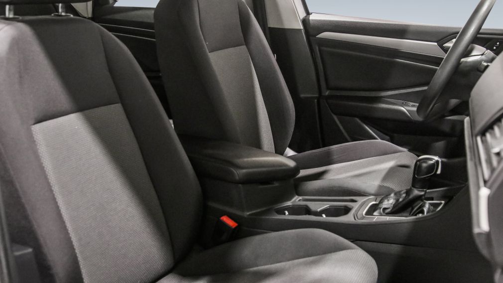 Volkswagen Jetta Comfortline 2019 à vendre à Trois-Rivières - 24