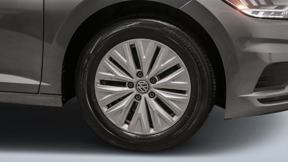 Volkswagen Jetta Comfortline 2019 à vendre à Trois-Rivières - 26
