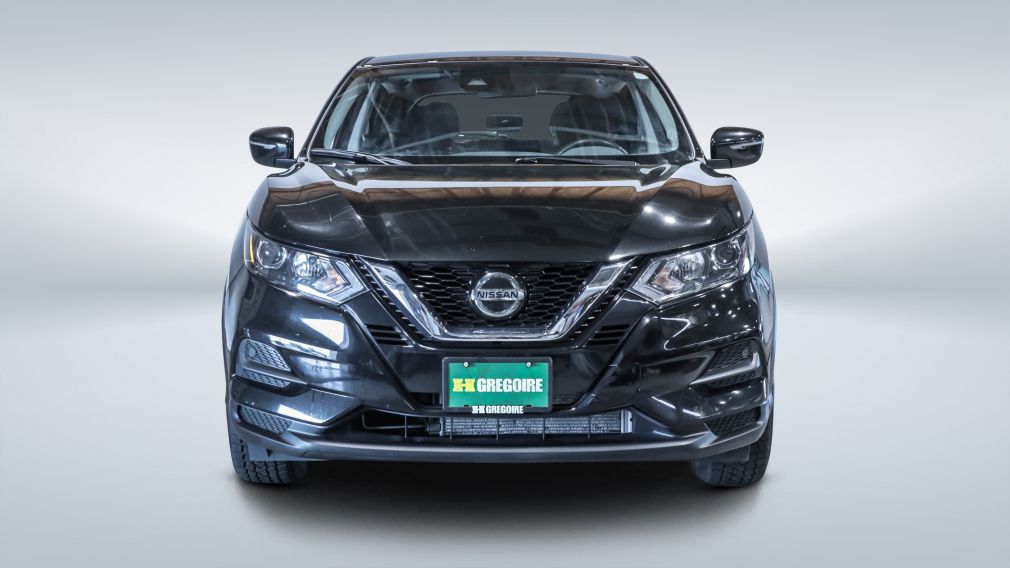 Nissan Qashqai S 2023 d&rsquo;occasion à vendre - 2