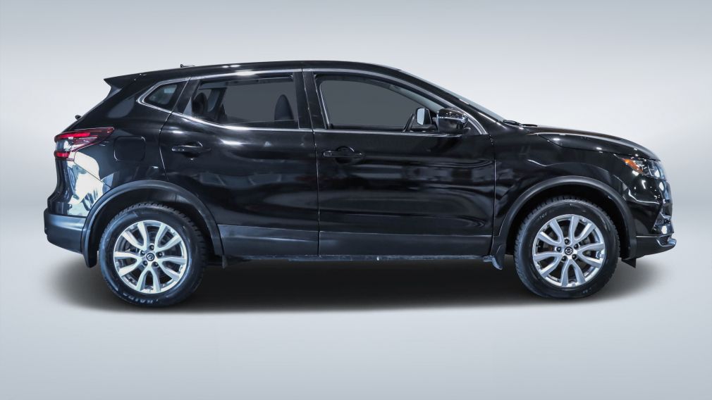 Nissan Qashqai S 2023 d&rsquo;occasion à vendre - 8