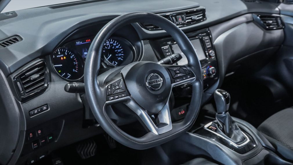 Nissan Qashqai S 2023 d&rsquo;occasion à vendre - 9