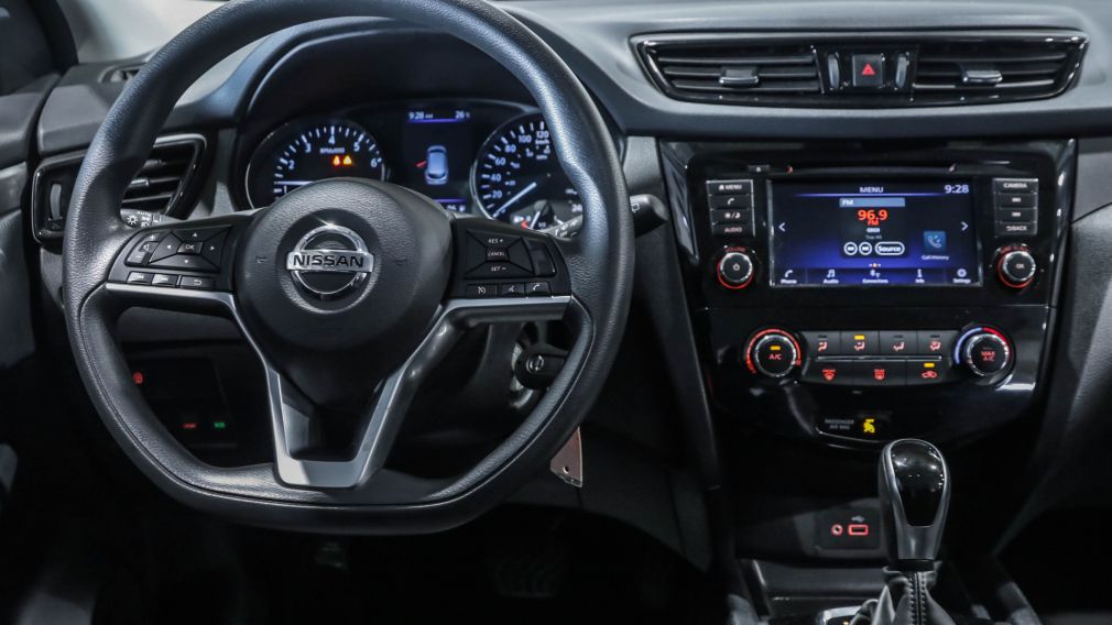 Nissan Qashqai S 2023 d&rsquo;occasion à vendre - 12