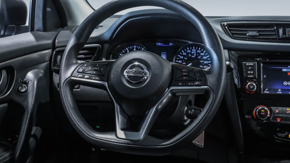 Nissan Qashqai S 2023 d&rsquo;occasion à vendre - 13