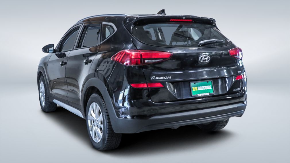 Hyundai Tucson Preferred 2019 d&rsquo;occasion à vendre - 5