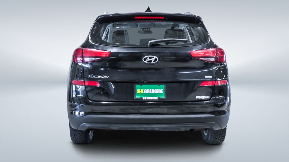 Hyundai Tucson Preferred 2019 d&rsquo;occasion à vendre - 6