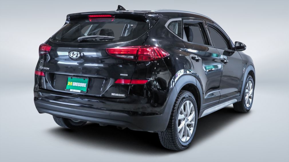 Hyundai Tucson Preferred 2019 d&rsquo;occasion à vendre - 7