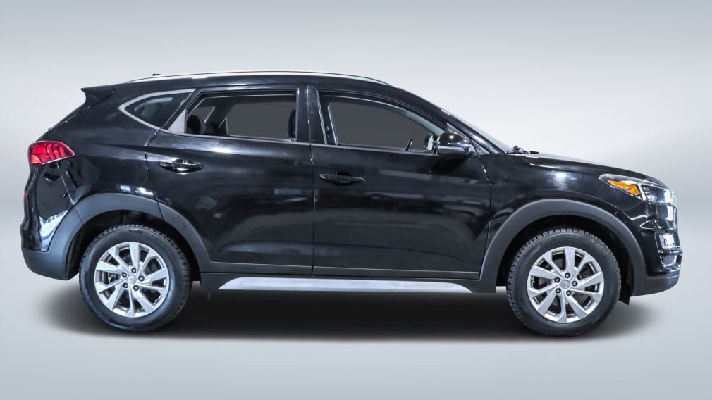 Hyundai Tucson Preferred 2019 d&rsquo;occasion à vendre - 8