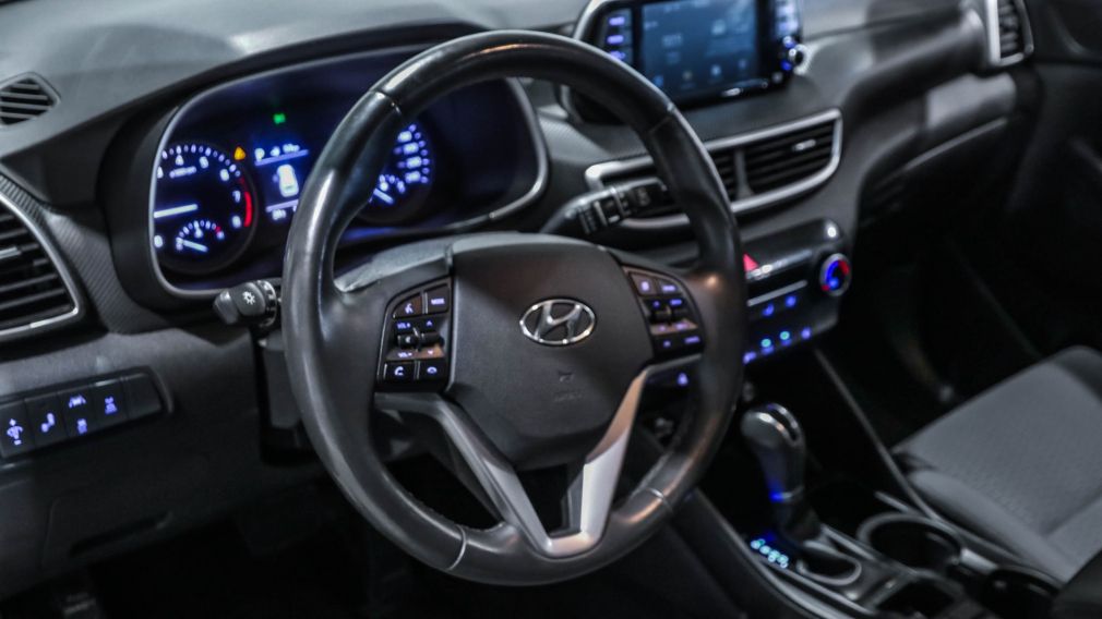 Hyundai Tucson Preferred 2019 d&rsquo;occasion à vendre - 9