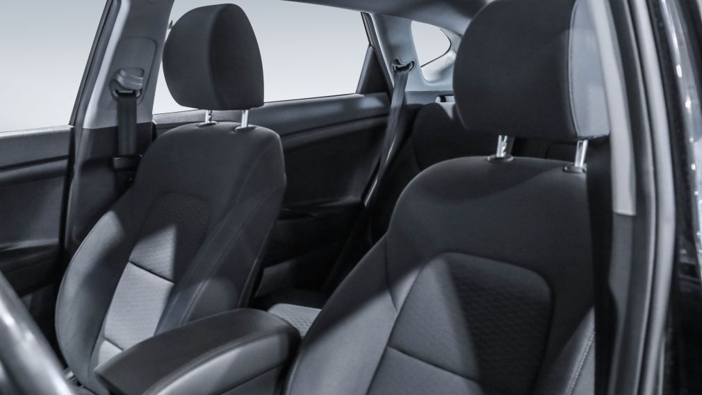 Hyundai Tucson Preferred 2019 d&rsquo;occasion à vendre - 11