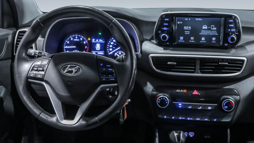 Hyundai Tucson Preferred 2019 d&rsquo;occasion à vendre - 12