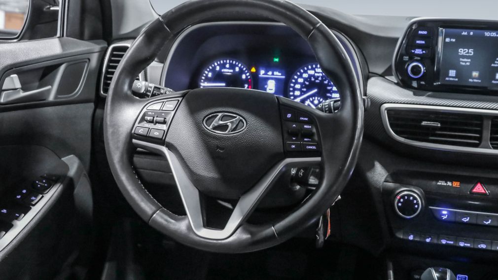 Hyundai Tucson Preferred 2019 d&rsquo;occasion à vendre - 13