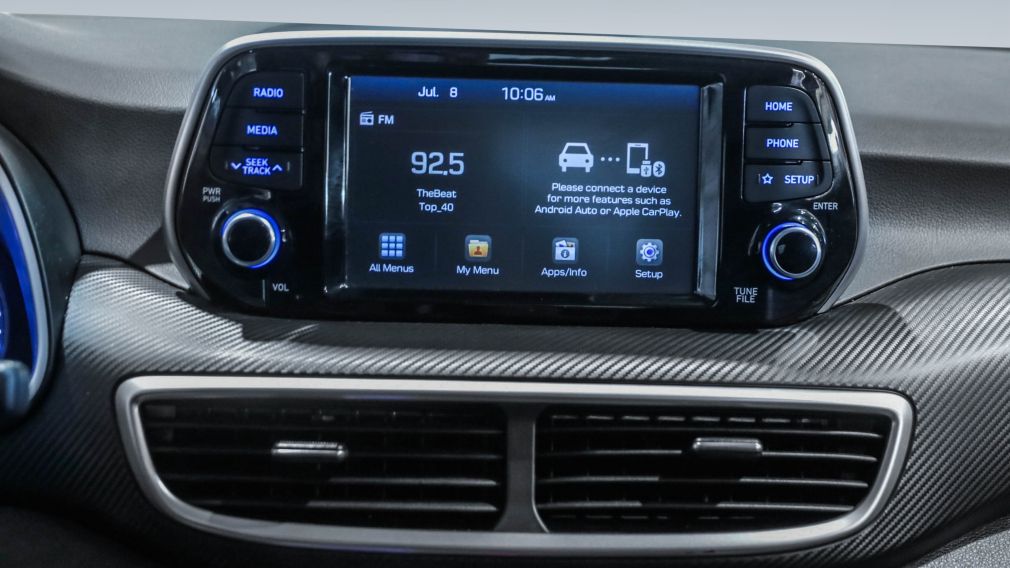 Hyundai Tucson Preferred 2019 d&rsquo;occasion à vendre - 15
