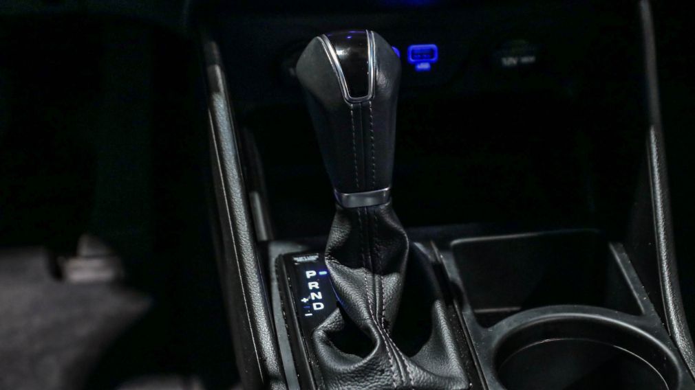 Hyundai Tucson Preferred 2019 d&rsquo;occasion à vendre - 16
