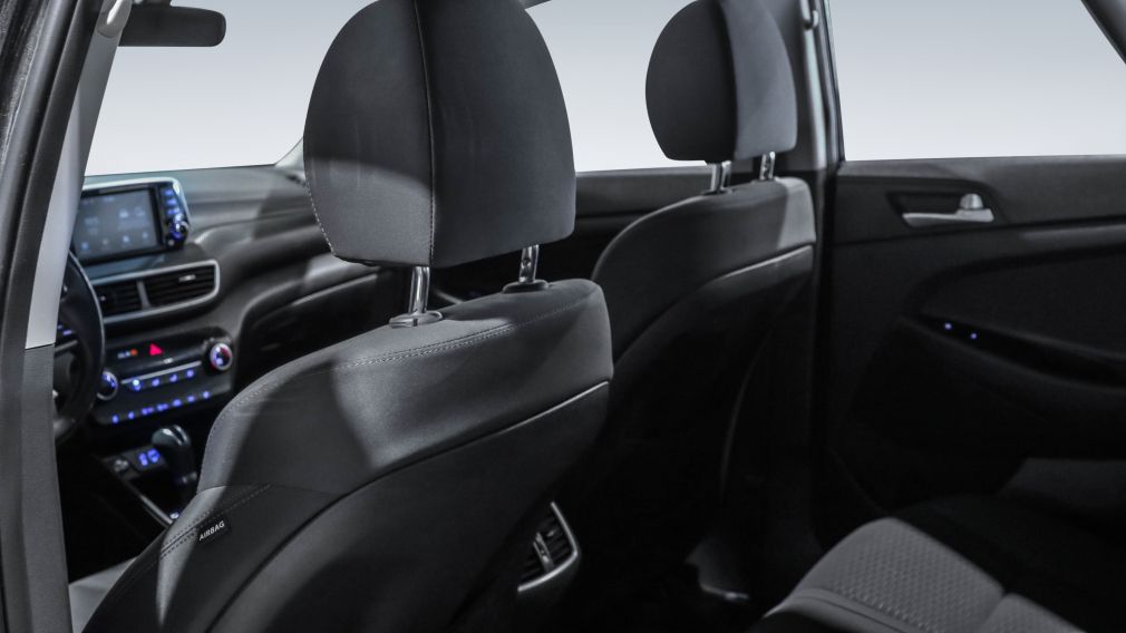 Hyundai Tucson Preferred 2019 d&rsquo;occasion à vendre - 17