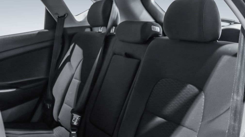 Hyundai Tucson Preferred 2019 d&rsquo;occasion à vendre - 18