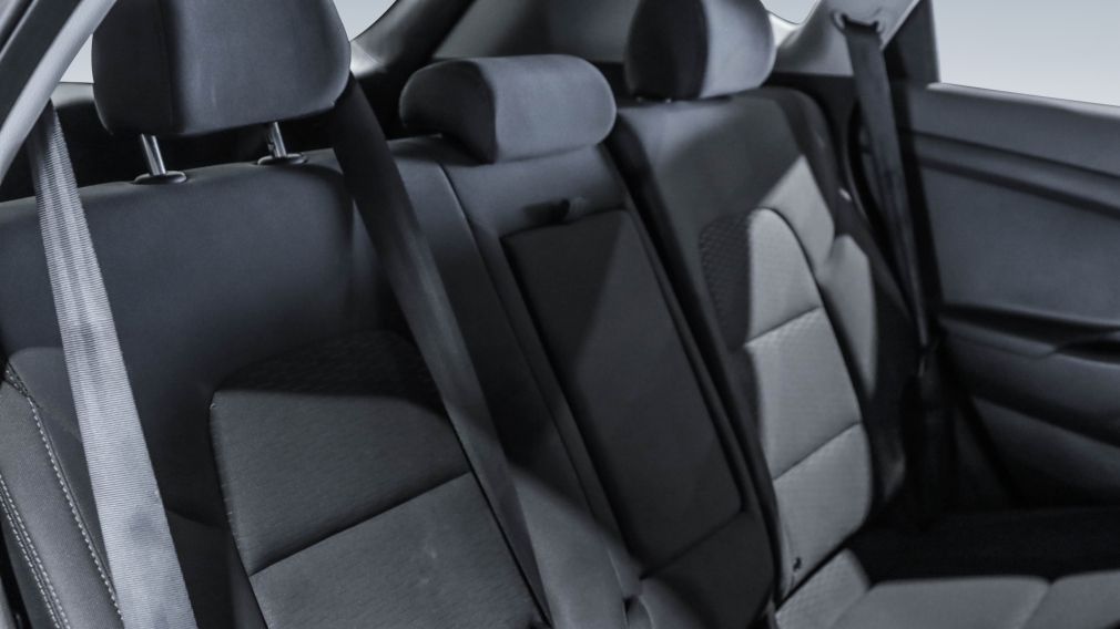Hyundai Tucson Preferred 2019 d&rsquo;occasion à vendre - 19