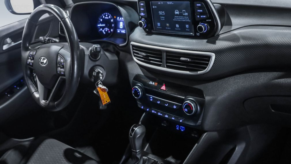 Hyundai Tucson Preferred 2019 d&rsquo;occasion à vendre - 20