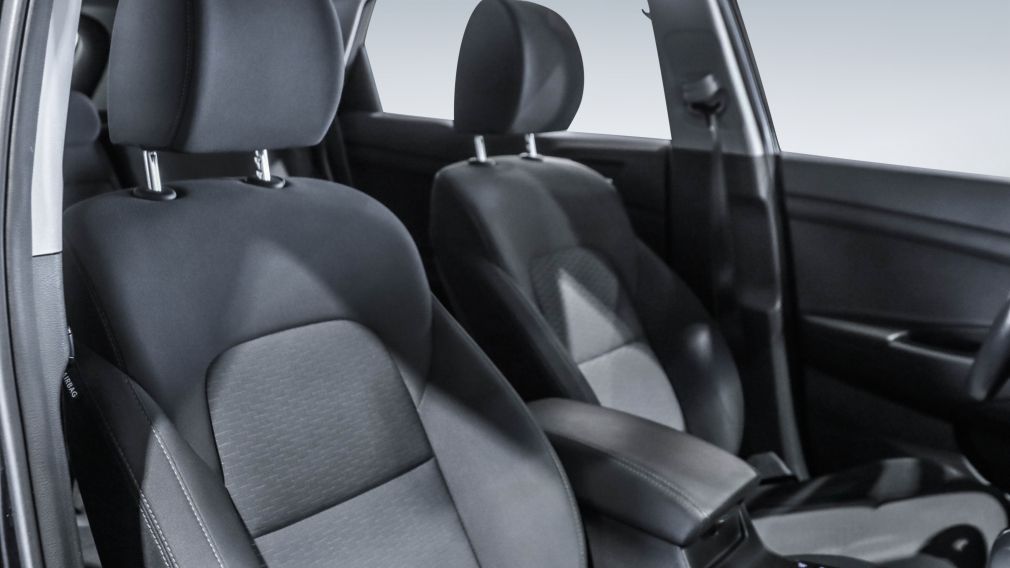 Hyundai Tucson Preferred 2019 d&rsquo;occasion à vendre - 21