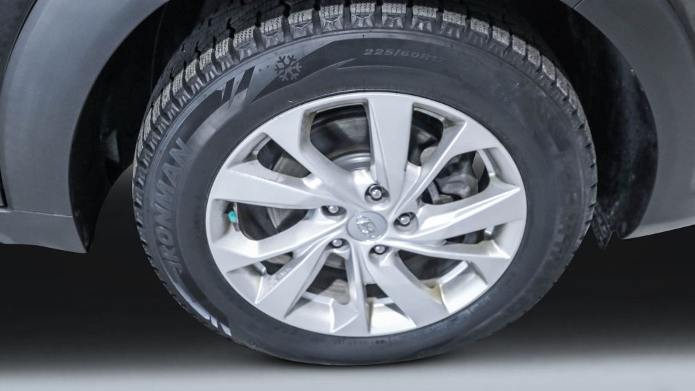 Hyundai Tucson Preferred 2019 d&rsquo;occasion à vendre - 22