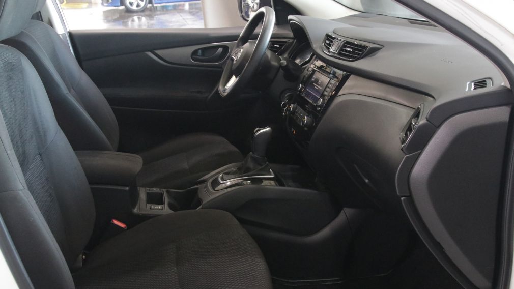 Nissan Qashqai S 2019 d&rsquo;occasion à vendre - 24