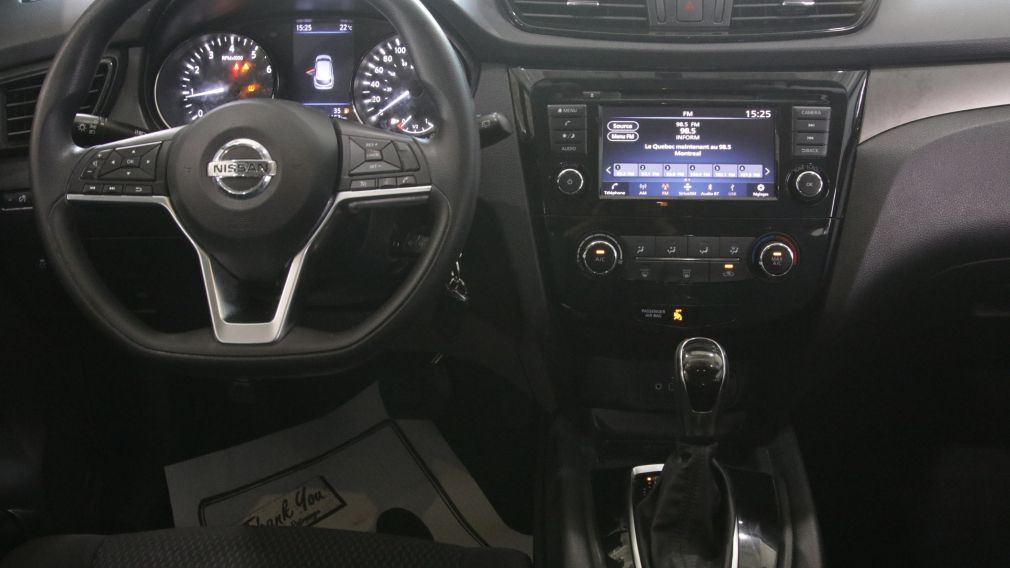 Nissan Qashqai S 2019 d&rsquo;occasion à vendre - 19
