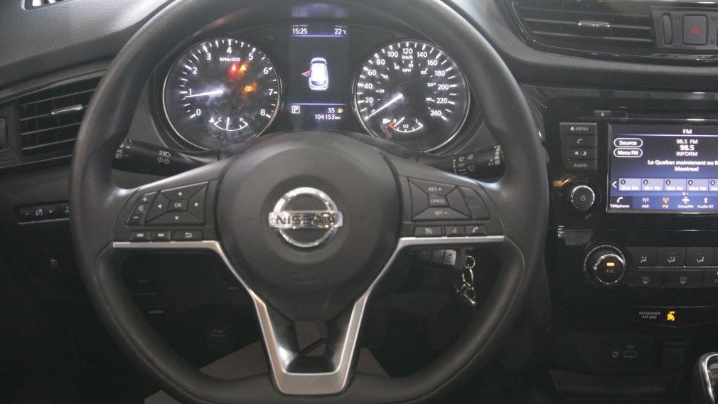 Nissan Qashqai S 2019 d&rsquo;occasion à vendre - 18