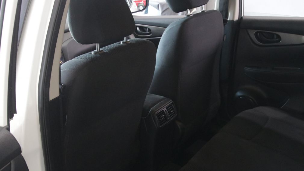 Nissan Qashqai S 2019 d&rsquo;occasion à vendre - 17