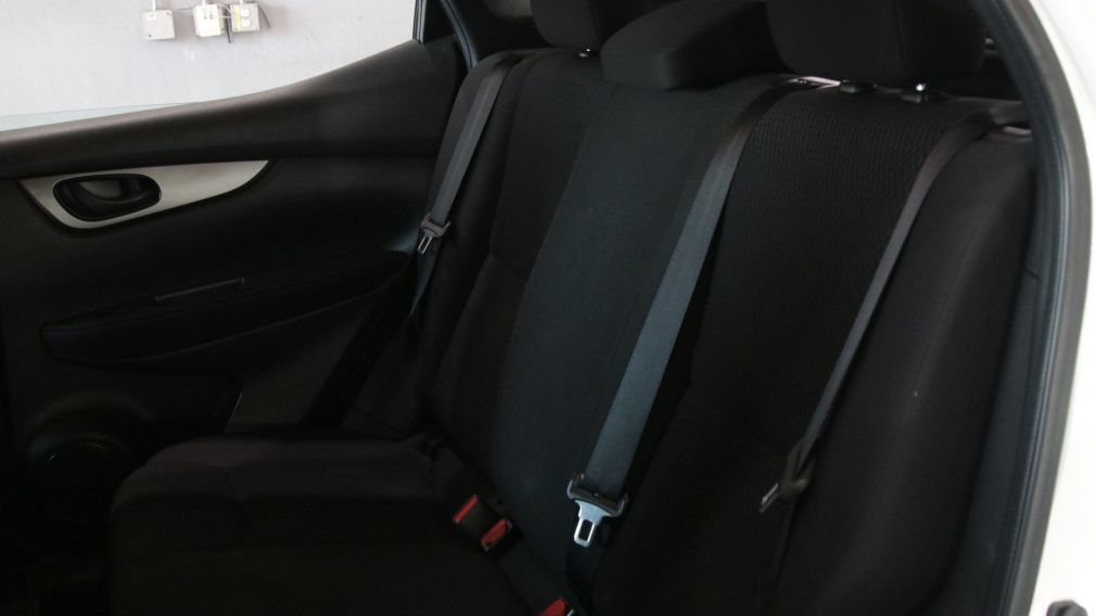 Nissan Qashqai S 2019 d&rsquo;occasion à vendre - 16