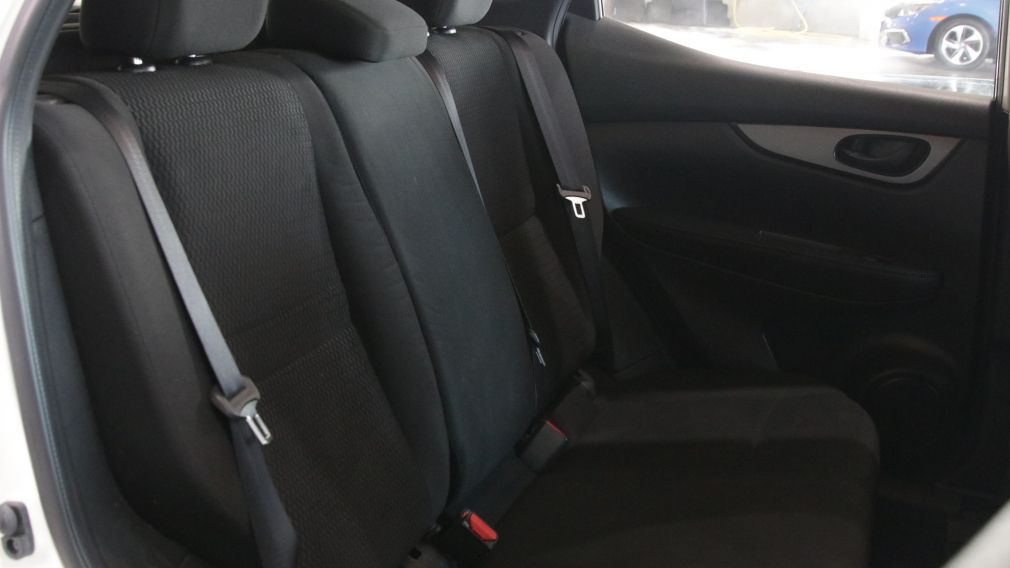 Nissan Qashqai S 2019 d&rsquo;occasion à vendre - 21