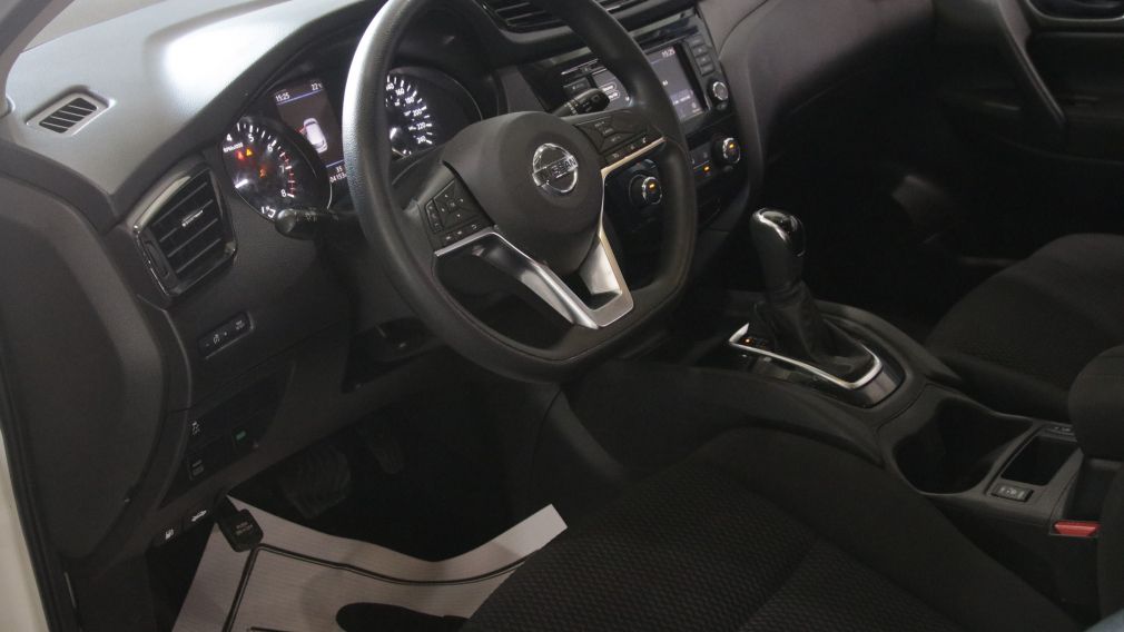 Nissan Qashqai S 2019 d&rsquo;occasion à vendre - 15