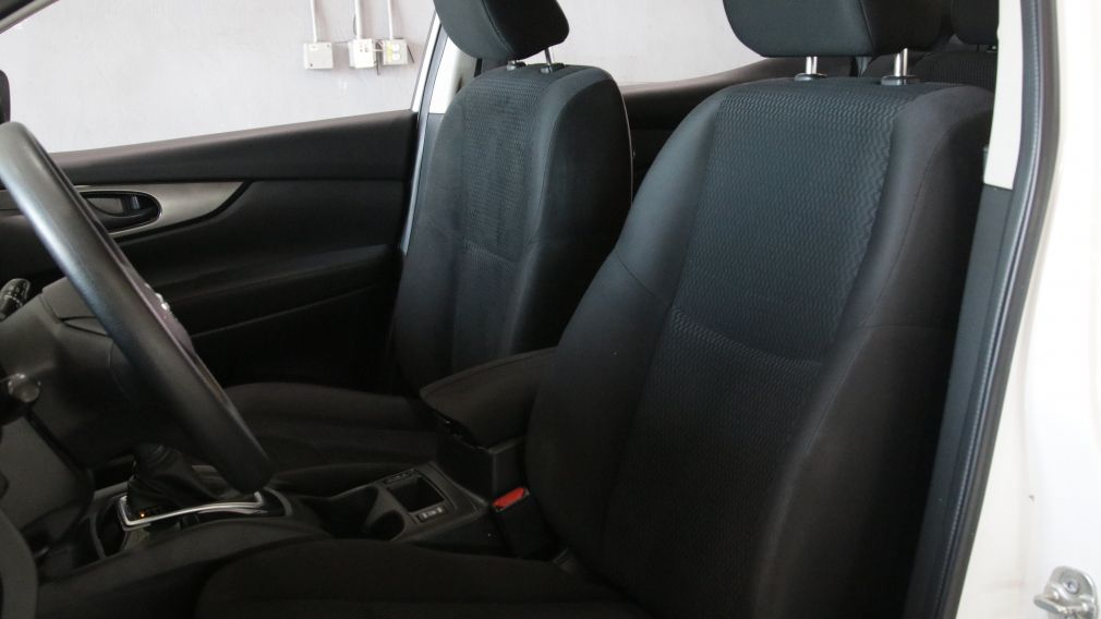 Nissan Qashqai S 2019 d&rsquo;occasion à vendre - 14